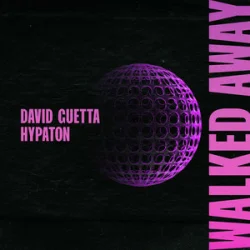 Обкладинка David Guetta & Hypaton - Walked Away