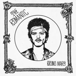 Обкладинка Bruno Mars - God Was Showing Off