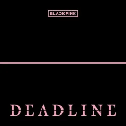 Обкладинка BLACKPINK - Fxxxboy
