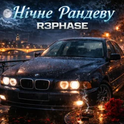 Обкладинка R3phase - Нічне Рандеву