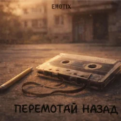 Обкладинка EmoTix - Перемотай Назад
