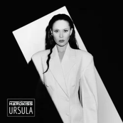 Обкладинка The Hardkiss - Ursula