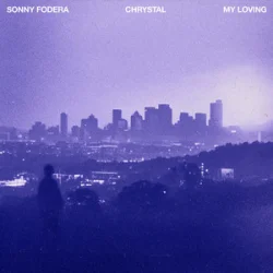 Обкладинка Sonny Fodera & Chrystal - My Loving