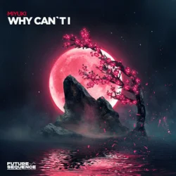 Обкладинка Miyuki - Why Can´t I