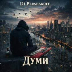 Обкладинка Dj Pershakoff - Думи