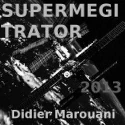 Обкладинка Supermegitrator - Возвращение Капитана