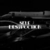 Обкладинка Ambassador - Self Destruction Ambassador - Self Destruction