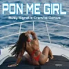 Busy Signal & Crawba Genius - Pon Me Girl
