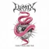 Обкладинка LUM!X - I Don’t Even Like You LUM!X - I Don’t Even Like You
