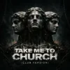 Обкладинка ATTILA - Take Me to Church (Club Version) ATTILA - Take Me to Church (Club Version)
