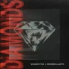 Обкладинка YouNotUs & Dennis Lloyd - Diamonds YouNotUs & Dennis Lloyd - Diamonds