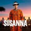 Обкладинка Adriano Celentano - Susanna (Afro Soul Cover) Adriano Celentano - Susanna (Afro Soul Cover)