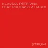 Cover Klavdia Petrivna & PROBASS ∆ HARDI - STRUM Klavdia Petrivna & PROBASS ∆ HARDI - STRUM