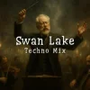 Обкладинка Tchaikovsky - Swan Lake (Techno Mix) Tchaikovsky - Swan Lake (Techno Mix)