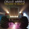 Обкладинка Calvn Harris - You Used To Hold Me (Nero Remix) Calvn Harris - You Used To Hold Me (Nero Remix)
