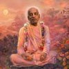 Srila Gurudeva - Sri Nama Kirtana