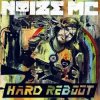 Cover Noize MC - Фарыфуры Noize MC - Фарыфуры