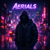 Обкладинка Tony WU - Aerials Tony WU - Aerials