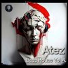 Обкладинка Atez - Bass House Vol4. Atez - Bass House Vol4.