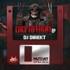 Cover DJ Direkt - One 38 DJ Direkt - One 38