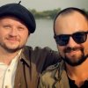 Діля і Орест - Війна