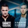 Обкладинка Calvin Harris feat. Ummet Ozcan - Overdrive Calvin Harris feat. Ummet Ozcan - Overdrive