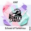 Обкладинка LOUT - Utopia LOUT - Utopia