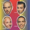 Обкладинка Teddybears & STHLM - Step On It Teddybears & STHLM - Step On It