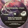 Cover Tech Itch - Cracking Core VIP Tech Itch - Cracking Core VIP