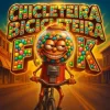 XHellBeats - CHICLETEIRA BICICLETEIRA FUNK