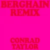 Conrad Taylor & ROSALÍA & Björk & Yves Tumor - Berghain (Remix)