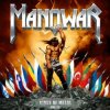 Cover Manowar - Blood Of The Kings Manowar - Blood Of The Kings