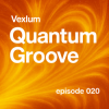 Обкладинка Vexlum - Quantum Groove 020 Vexlum - Quantum Groove 020