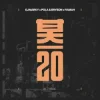 Cover Pola & Bryson, IYAMAH, DJ Marky - Be There (Mixed) Pola & Bryson, IYAMAH, DJ Marky - Be There (Mixed)