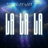 Обкладинка Naughty Boy & Sam Smith - La La La (RIOTZ Remix) Naughty Boy & Sam Smith - La La La (RIOTZ Remix)
