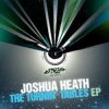 Обкладинка Josh Heath - My Headphones Josh Heath - My Headphones