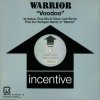 Обкладинка Warrior - Voodoo (Oliver Lieb Remix) Warrior - Voodoo (Oliver Lieb Remix)