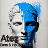 Обкладинка Atez - Bass House Vol5. Atez - Bass House Vol5.