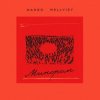 Обкладинка Mango & Wellvizy - Минором Mango & Wellvizy - Минором