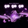 Обкладинка mor2dekai - GO GO GO mor2dekai - GO GO GO