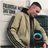SAMCHUK - Полюби мої загони