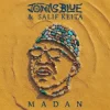 Обкладинка Jonas Blue & Salif Keita - Madan Jonas Blue & Salif Keita - Madan