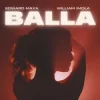 Обкладинка Edward Maya & William Imola - Balla Edward Maya & William Imola - Balla