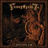 Cover Finntroll - Slaget vid Blodsalv Finntroll - Slaget vid Blodsalv