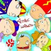 Cover Altera Pars - Велосипед Altera Pars - Велосипед