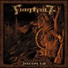 Cover Finntroll - Krigsmjod Finntroll - Krigsmjod