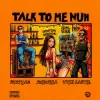 Обкладинка Shenseea & Vybz Kartel & Rvssian - Talk To Me Nuh Shenseea & Vybz Kartel & Rvssian - Talk To Me Nuh