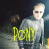 Обкладинка Freischwimmer - Pony Freischwimmer - Pony
