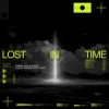 Обкладинка Armin van Buuren & Alle Farben & ROSY - Lost In Time Armin van Buuren & Alle Farben & ROSY - Lost In Time