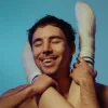Обкладинка JEZUSMAN - Хвильки JEZUSMAN - Хвильки